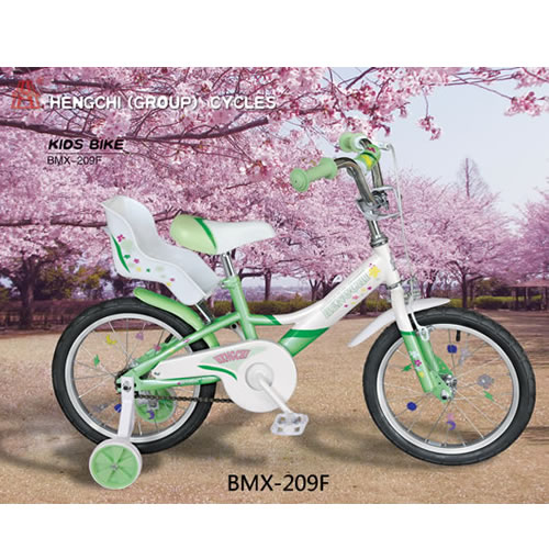 童车BMX-209F