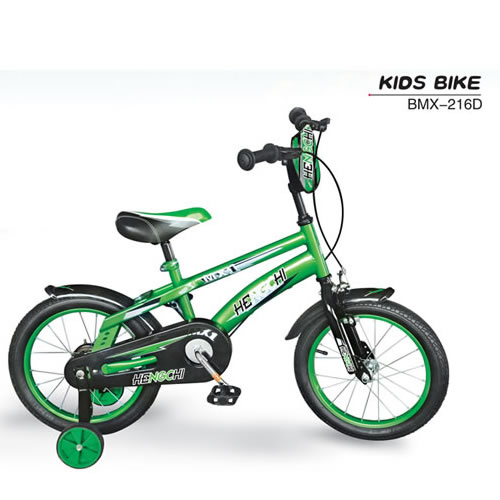 KIDS  BIKE   BMX -216D