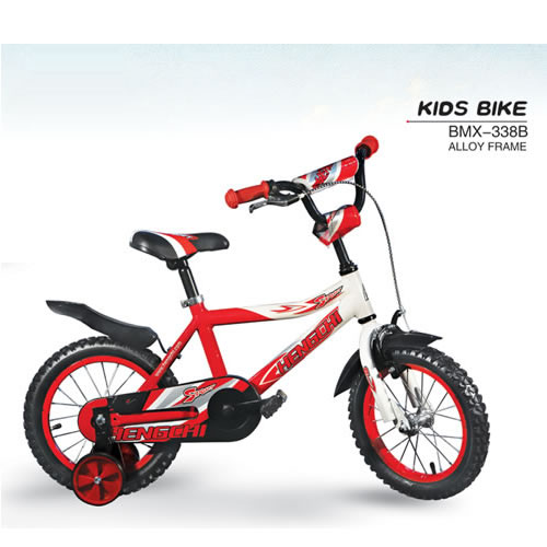 KIDS  BIKE   BMX -338B