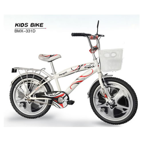 KIDS  BIKE   BMX -331D