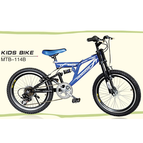 KIDS  BIKE   MTB -114B