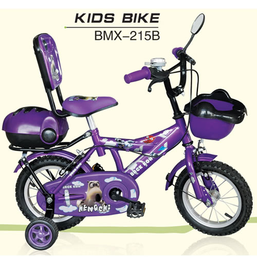 KIDS  BIKE   BMX -215B