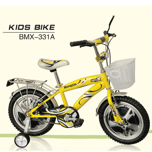 KIDS  BIKE   BMX -331A