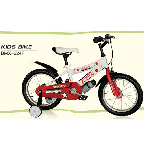 KIDS  BIKE   BMX -324F