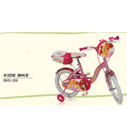 KIDS  BIKE   BMX -306