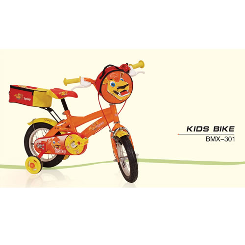 KIDS  BIKE   BMX -301