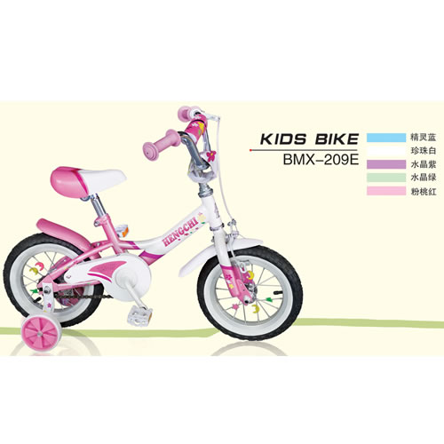 KIDS  BIKE   BMX -209E