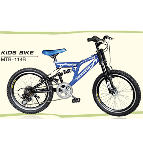 kids bike-114B